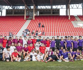 Ampthill RFC Rugby Tour