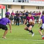 Immerse yourself in a passion with our tailored sports tours!